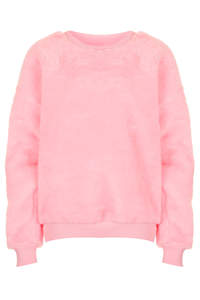 FURRY SWEAT BY TEA AND CAKE  Price: £40.00