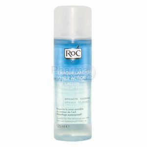 Roc Demaquillant Yeux Double Action 125 ml