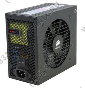 Блок питания Corsair AX860i