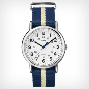 Timex Weekender