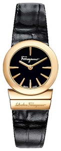 Часы Salvatore Ferragamo