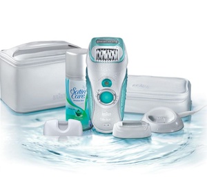 Silk-épil 7 Dual Epilator