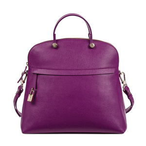 Сумка FURLA PIPER TOTE PURPLE