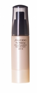 тональный крем Shiseido Lifting Foundation