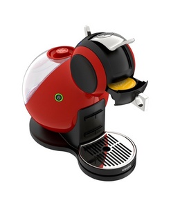 Кофеварка Dolce Gusto