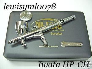 Iwata HiLine HP-CH