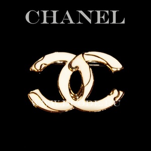 Брошь Chanel