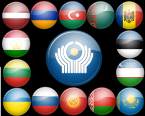 путешествие по странам СНГ и Балтии