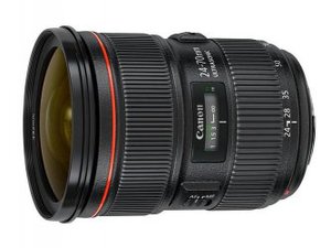 Canon EF 24-70mm