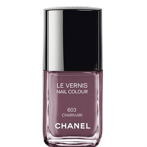 лак Chanel Le Vernis Charivar 603