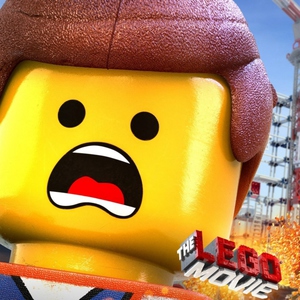 "The Lego Movie"