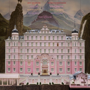 "The Grand Budapest Hotel"