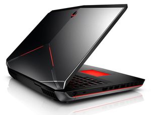 Gaming Laptop