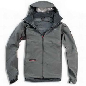 North Face Recco Fleece Grey-Mens