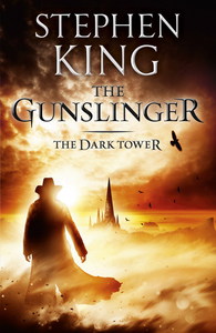Stephen King "Gunslinger"