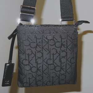 Calvin Klein Bag Material Shoulder