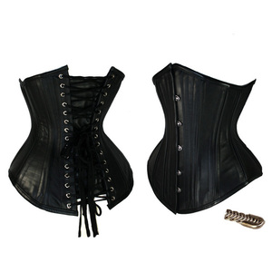 Корсет под грудь