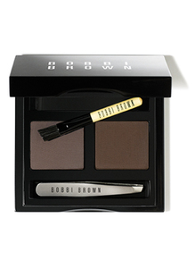 Bobby Brown Dark Brow Kit
