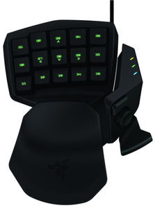 Razer Tartarus