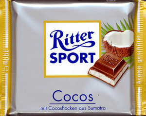 Ritter Sport