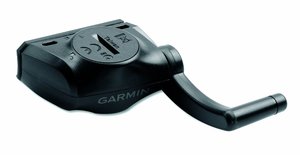 (0200)  Garmin GSC 10 Speed/Cadence Bike Sensor