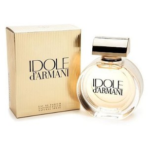 Idole d`Armani Giorgio Armani