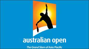 побывать на Australian Open