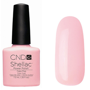 CND creative shellac Cake pop