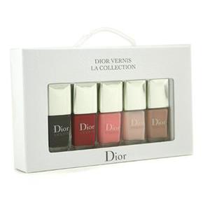 Christian Dior - Dior Vernis La Collection