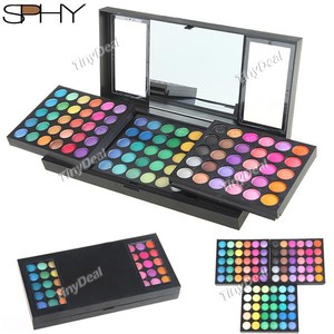 Eyeshadows