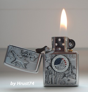 zippo