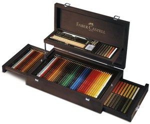 набор от Faber Castell