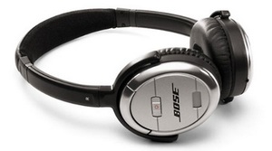 Наушники Bose Acoustic Noise Cancelling