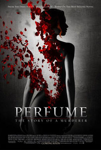 Perfume: The Story of a Murderer.