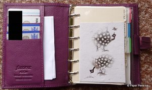 filofax