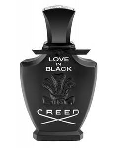 Creed  Love in Black