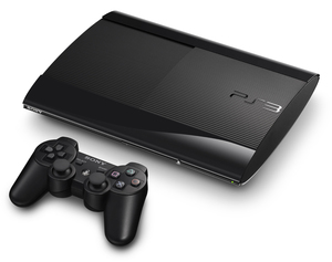 Sony PlayStation 3