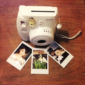 instax mini 8