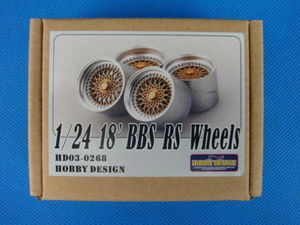 BBS RS 1/24