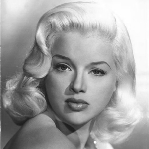 Diana Dors