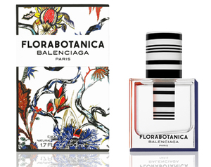 Духи Balenciaga Florabotanica