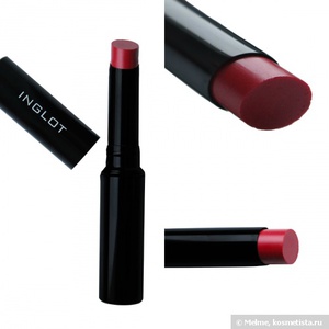 Inglot Slim Gel Lipstick  46