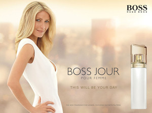 HUGO BOSS JOUR POUR FEMME