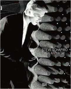 Steve Schapiro: Then and Now