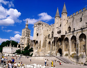 Avignon