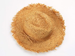 Соломенная Шляпа