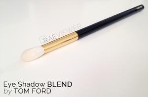 Tom Ford Eye Shadow Blend Brush 13