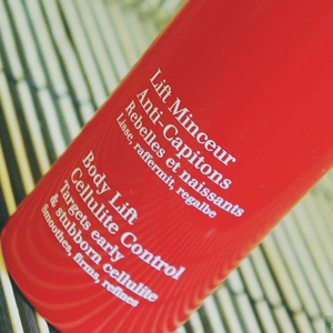 Clarins Body Lift Cellulite Control