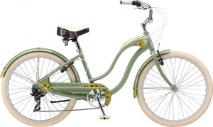 Велосипед SCHWINN