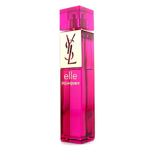 YSL Elle